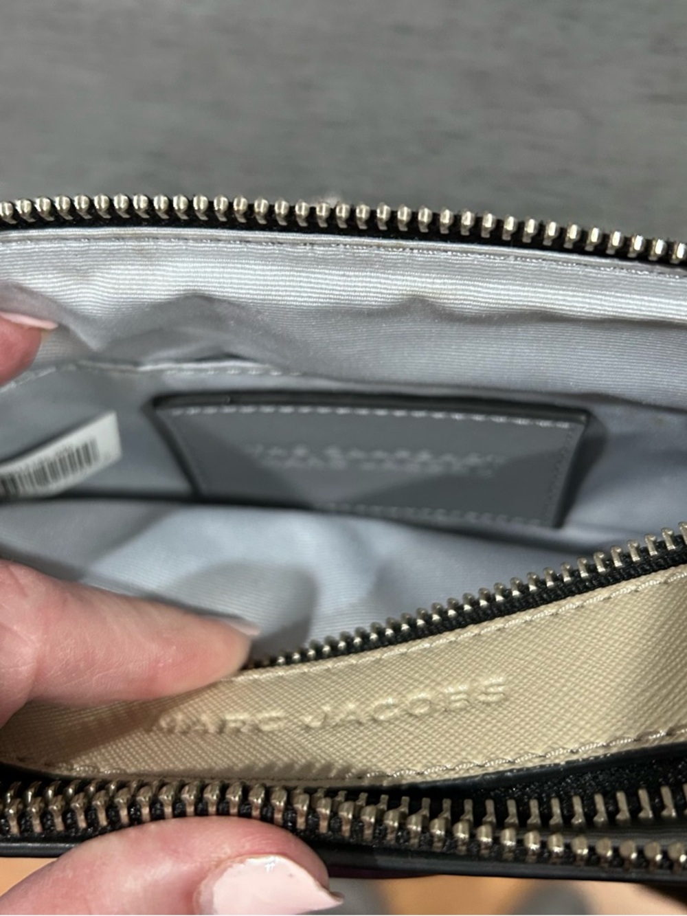 Marc Jacobs Crossbody Snapshot Camera Bag - Picture 9 of 12